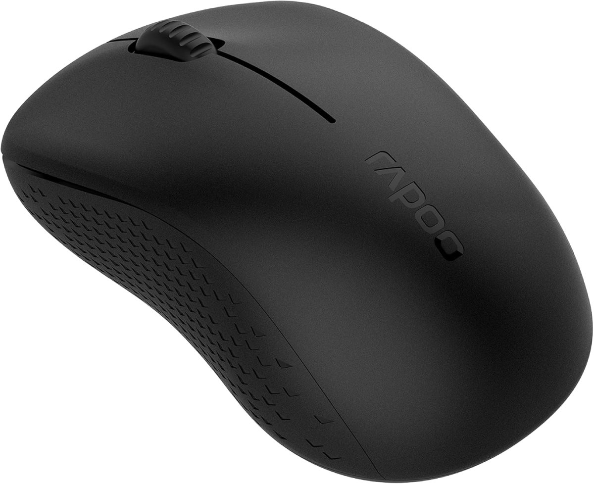 Rapoo M160 Mouse