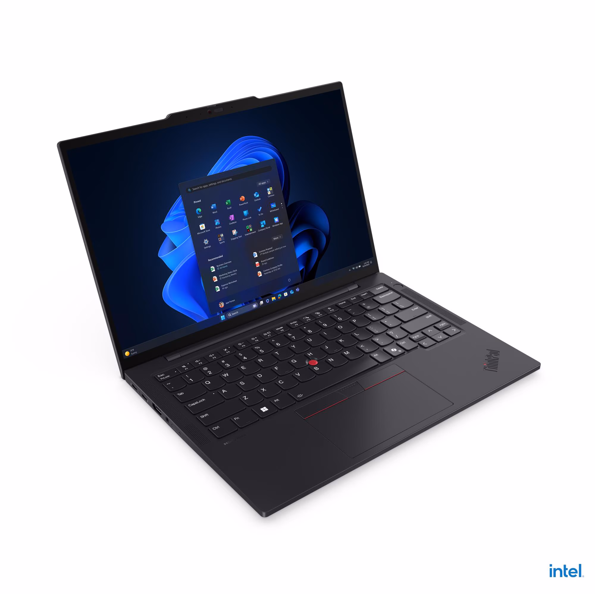 Lenovo T14s Laptop 14” | INTEL i5-1135G7 | 512GB