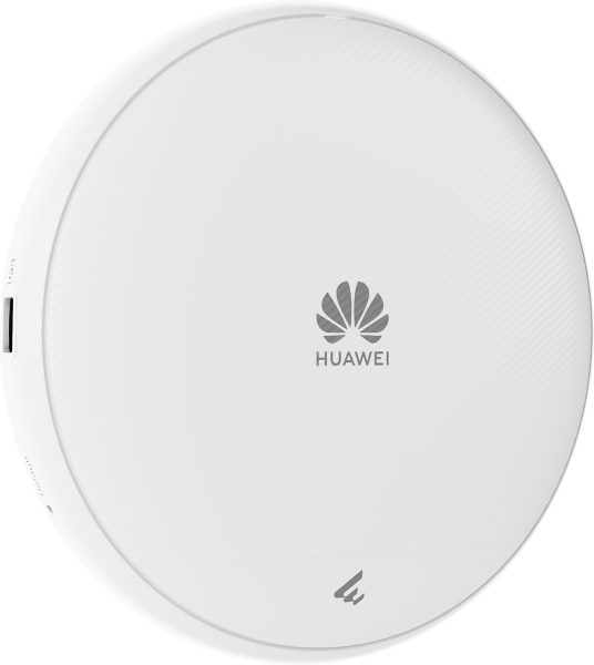 Huawei AP371 Wi-Fi 7 11be indoor 2+2 dual bands smart antenna USB BLE