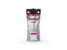 Epson Ink Bags XL WF-C87xR Series 20000 pages | Magenta