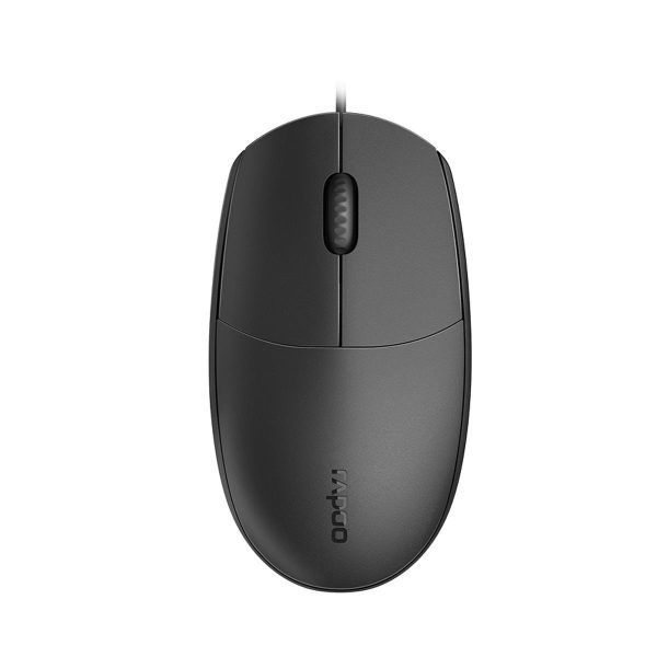 Rapoo N100 Mouse