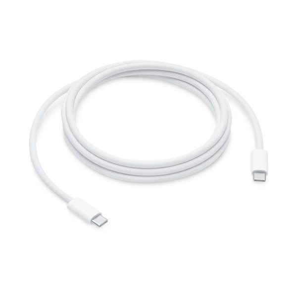 Apple 240 W USB-C CHARGE CABLE (2 M) | Cables & Adapter