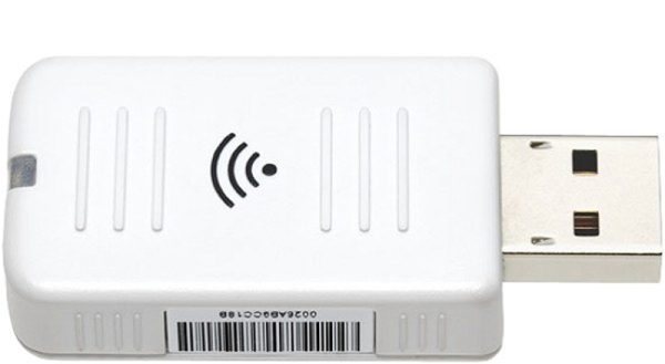 Epson Wireless Adapter LAN b | Cables & Adapter
