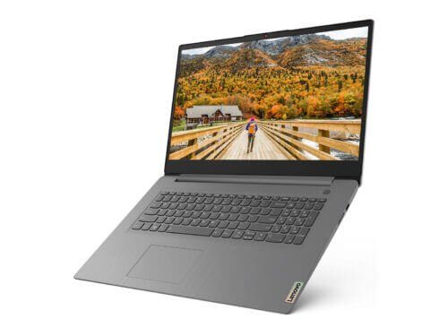 Lenovo Ideapad3 15IAU7 | Intel i7-1255U | 8GB / 512GB SSD