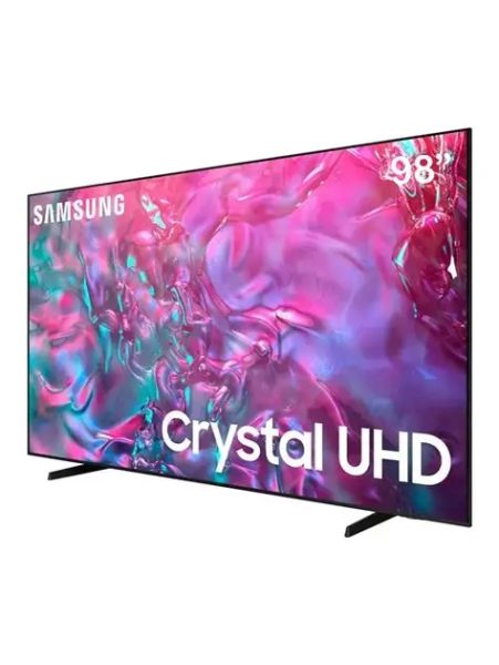 Samsung 98” 4K UHD Smart TV | 98" | Samsung UA98DU9000 98" 4K UHD Smart TV