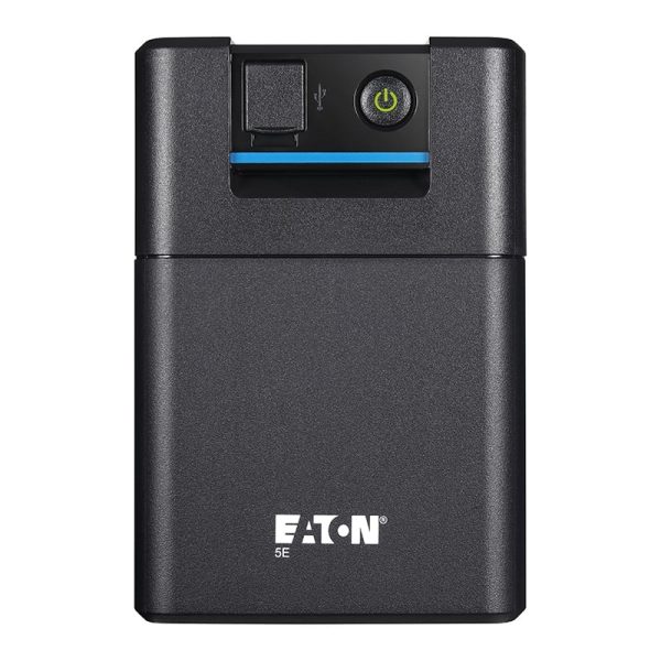 Eaton 5E 700 USB IEC G2 700VA AVR 230 V Tower 2 Year Carry in Warranty