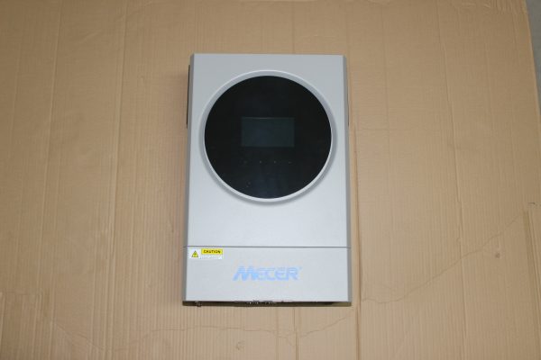 Mecer 5.6kW 6kWMPPT 48 V - high voltage
