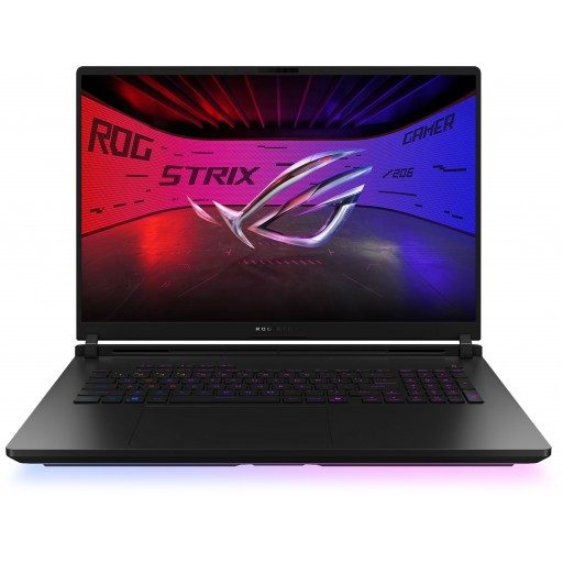 ASUS ROG Strix Scar 18 | Core Ultra 9 275HX | RTX 5080