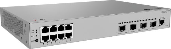 Huawei S220-8P4S 8*10 Switch
