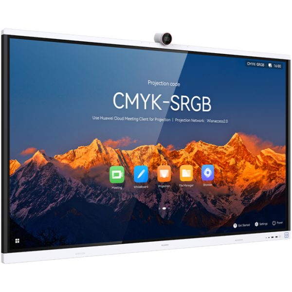 Huawei IdeaHub S2 75” Display | 75"