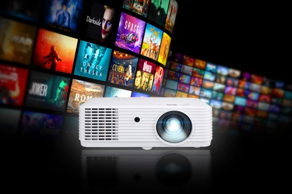 Acer Vero Laser PL3510ATV DLP 1080p 5000 Lm 50 000:1 Android TV dongle (Wireless projection via Chromecast) 1 x 10 W Speaker EMEA 3.05Kg Carrying Case EURO Power 3 Yr FRR Warranty 5000lm 1080P Projector