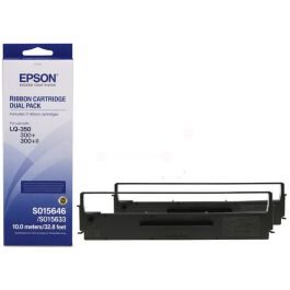 Epson Ribbon LQ-350 | Black