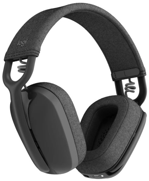 Logitech Zone Vibe 100 - Off-white - Bluetooth | Audio & Entertainment