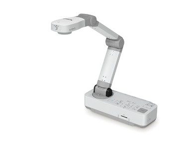 Epson Visualiser A3 1920 × 1080 Max 30fps USB 1 Projector