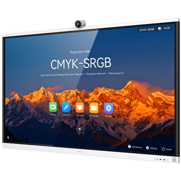 Huawei IdeaHub S2 86” Display | 86"