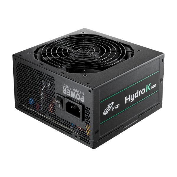 FSP Hydro K PRO 850 W 80+ Bronze Energy Star 6.0 ATX3.0 PSU