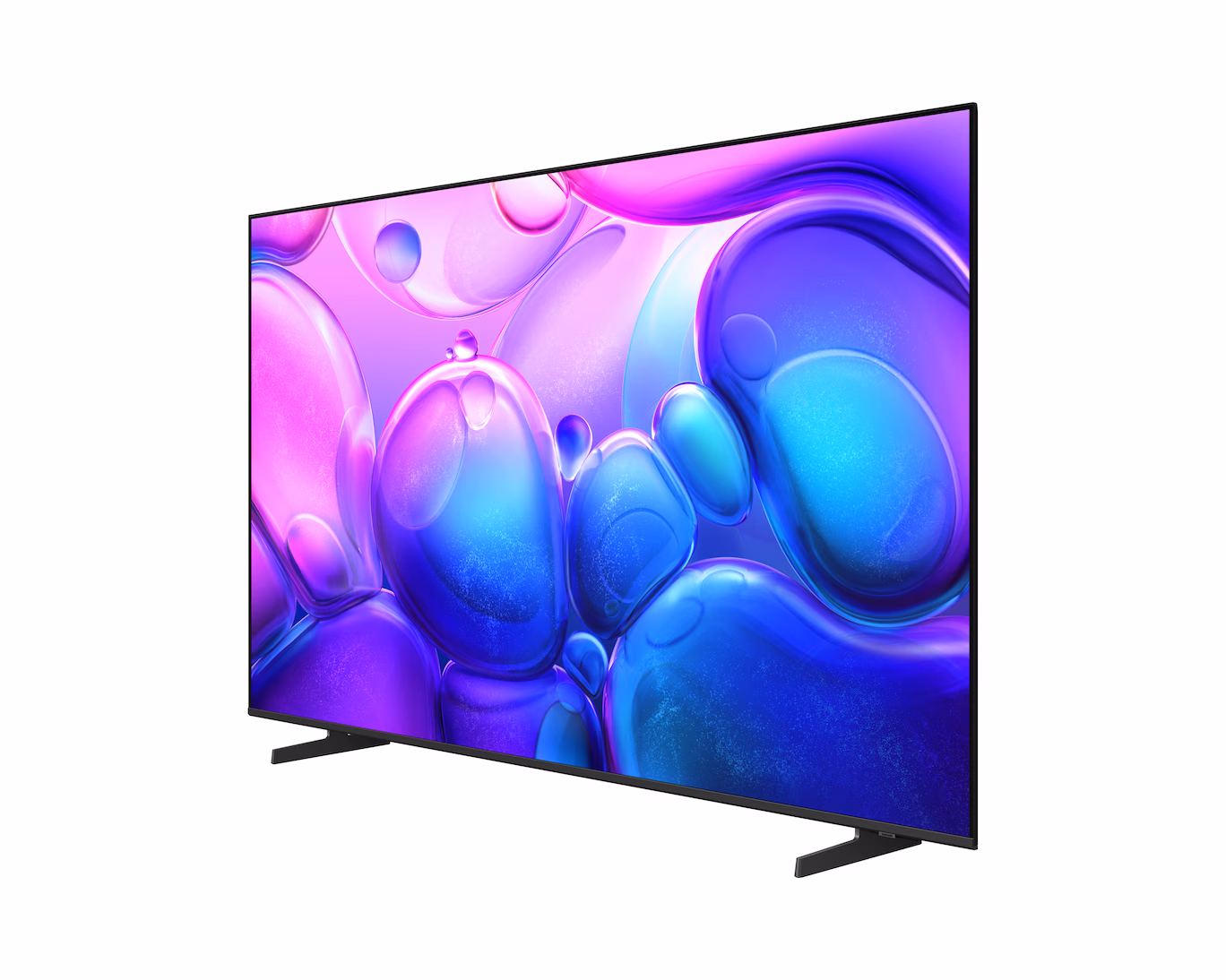 Samsung 55” QLED Smart TV | 55"