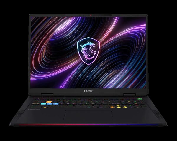 MSI RAIDER 18 MAX HX A2WJ 1066ZA | CORE ULTRA 9 290HX | RTX 5090