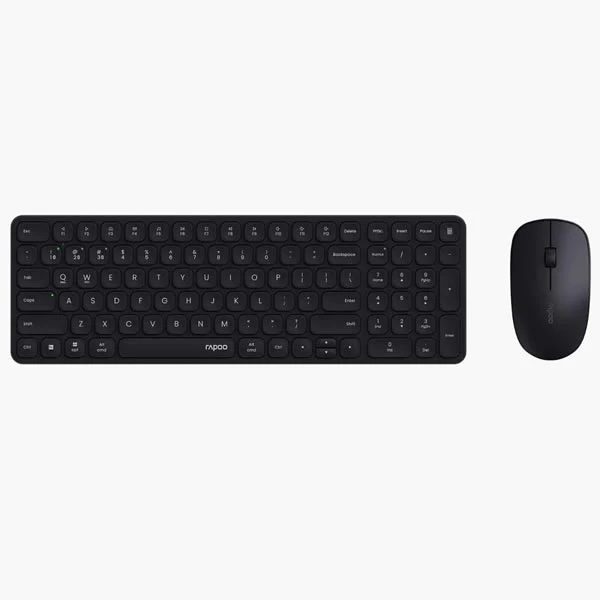 Rapoo 9320M | Keyboard & Mouse