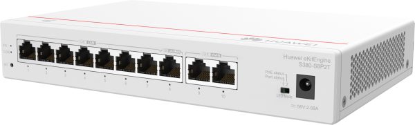 Huawei S380 S8P2T Switch