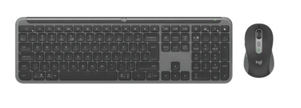 Logitech MK950 Mouse