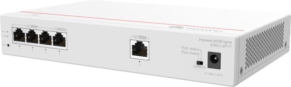 Huawei S380 L4P1T Switch