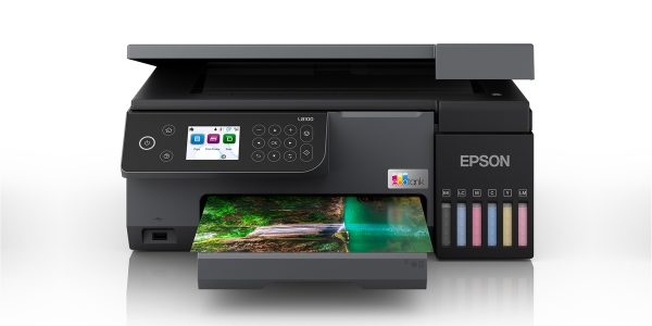 Epson 22 ppm Mono 22 ppm Colour A4 Single Function USB Wi-Fi | Monochrome