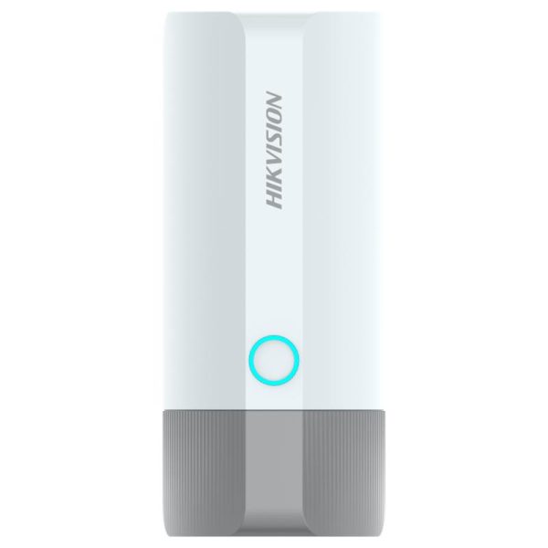 Hikvision Outdoor Wi-Fi 6 PoE Access Point Switch