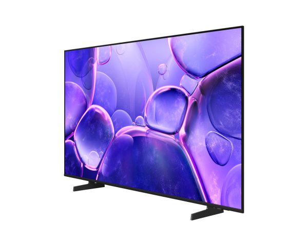 Samsung 55” Crystal UHD Smart TV | 55" | 3840 x 2160