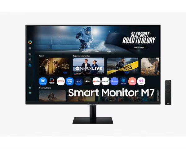 Samsung 32” | 32" | 3840 x 2160
