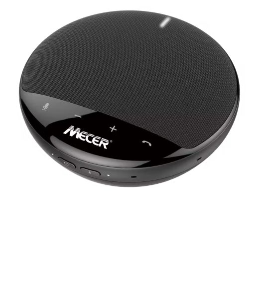 Mecer BlueTooth Conference Speaker via USB connection Plug & Play Full duplex Omni-directional mic | Audio & Entertainment