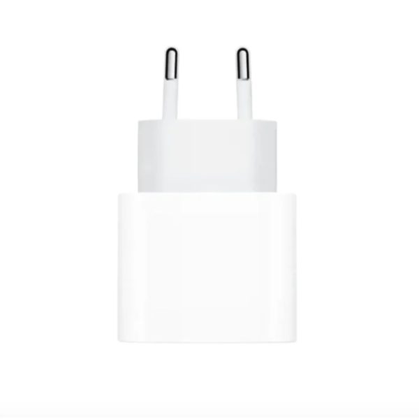 Apple 20 W USB-C POWER ADAPTER | Cables & Adapter