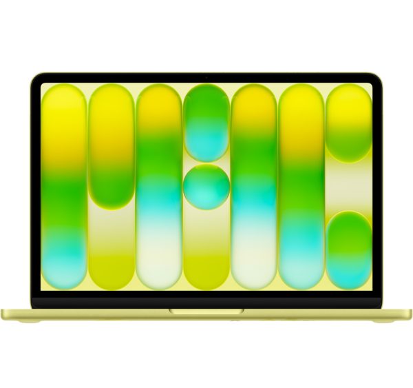 13-INCH MacBook NEO: APPLE A18 PRO CHIP WITH 6‑CORE CPU AND 5‑CORE GPU 8 GB | 512GB