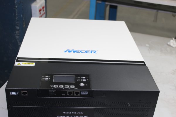 Mecer Off Grid 8kVA 8kW 8kW MPPT 48 V