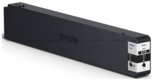 Epson Ink Bags WF-C21000 50000 pages | Black