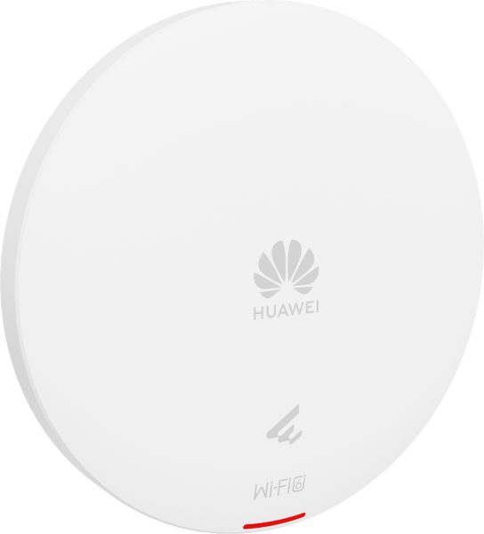 Huawei AP361 Wi-Fi 6 11ax indoor 2+2 dual bands smart antenna AP361 RJ45*1 11ax dual bands