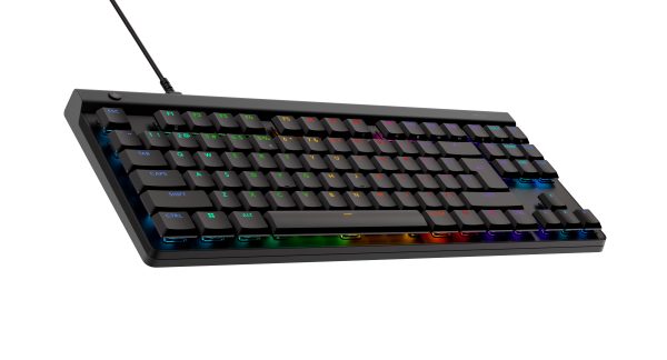 Logitech G515 TKL Keyboard