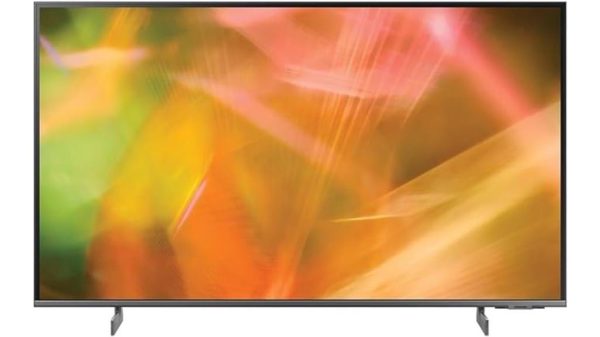 Samsung 4K UHD Hospitality Display | Samsung HG43AU800 4K UHD Hospitality Display
