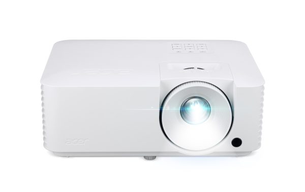 Acer Vero PJ PL2535i DLP Laser 1080p 5500 Lm Wi-Fi 1 x 15 W Speaker 50 000:1 EMEA 2.9 Kg (6.4 lbs) Carrying Case EURO Power 3 Yr FRR Warranty 5500lm 1080P Projector