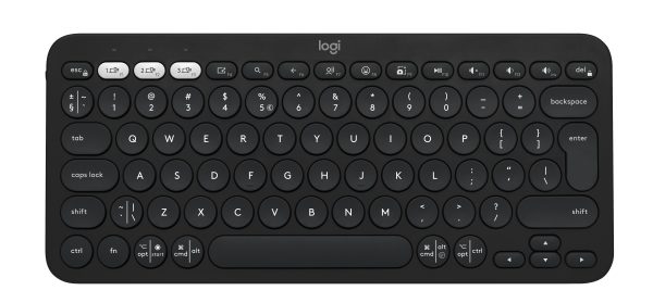 Logitech K380s | Keyboard
