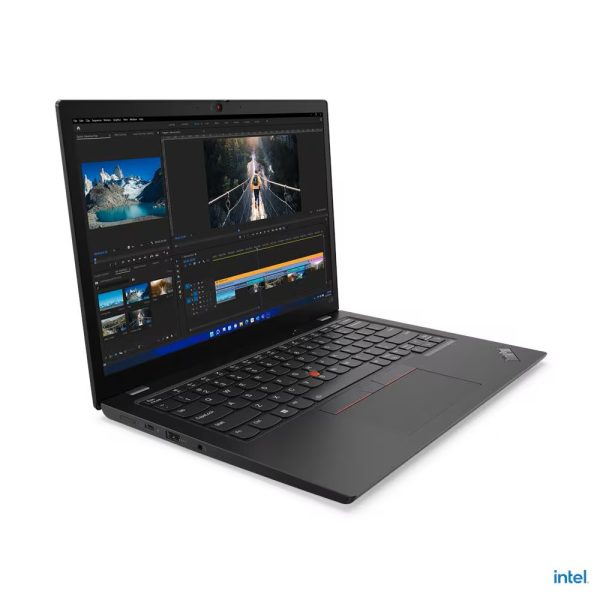 13.3" INTEL i5-1235U 8 GB 256 GB SSD LTE WIN11 PRO 1YR CRI Lenovo L13