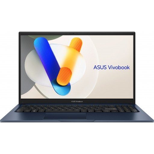ASUS X1504VAP I516512BL3 W | 16GB / 512GB