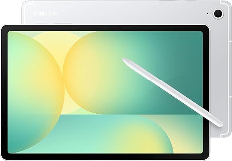 Samsung Galaxy Tab S10FE Wi-Fi 10.9" | 128GB