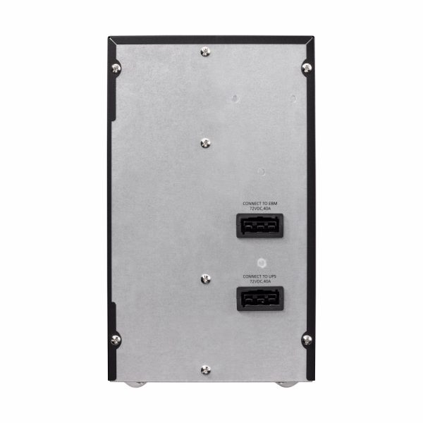 Eaton 9E External Battery 72 V (2-3kVA)