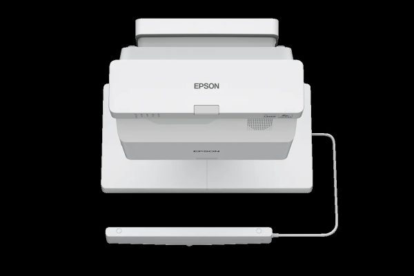 Epson 4100lm Full HD 1920 × 1080 16:9 Laser 2USB 2VGA 3HDMI RS-232C LAN Wi-Fi 4100lm Full HD Projector