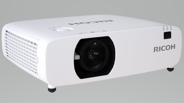 RICOH PJ WUXGA Projector | 1920 x 1200