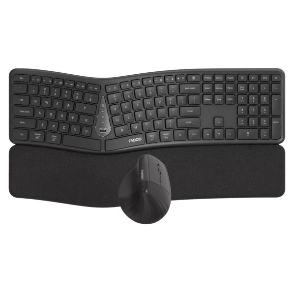 Rapoo | Keyboard & Mouse