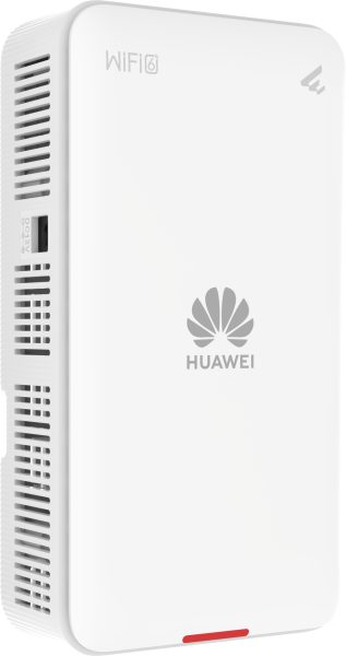 Huawei AP263 Wall-plate AP Wi-Fi 6 indoor Dual Radio(2.4G