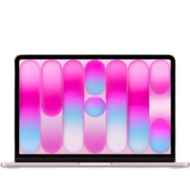 13-INCH MacBook NEO: APPLE A18 PRO CHIP WITH 6‑CORE CPU AND 5‑CORE GPU 8 GB | 512GB