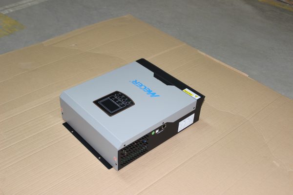 Mecer HYBRID 3000VA